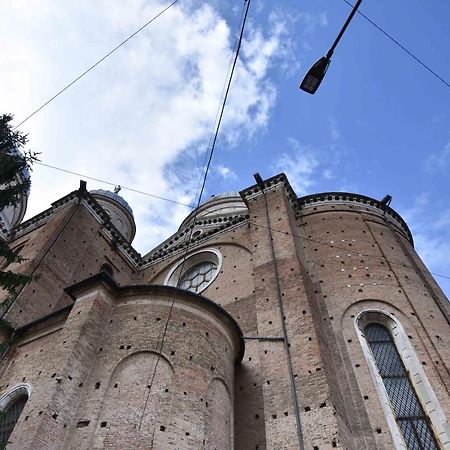 Prato Della Valle Studio بادوفا المظهر الخارجي الصورة