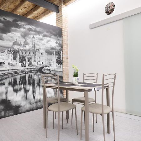Prato Della Valle Studio بادوفا المظهر الخارجي الصورة