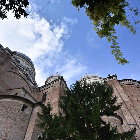 Prato Della Valle Studio بادوفا المظهر الخارجي الصورة