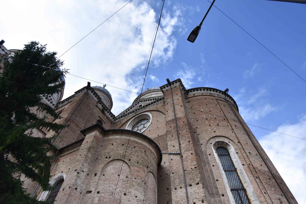 Prato Della Valle Studio بادوفا المظهر الخارجي الصورة