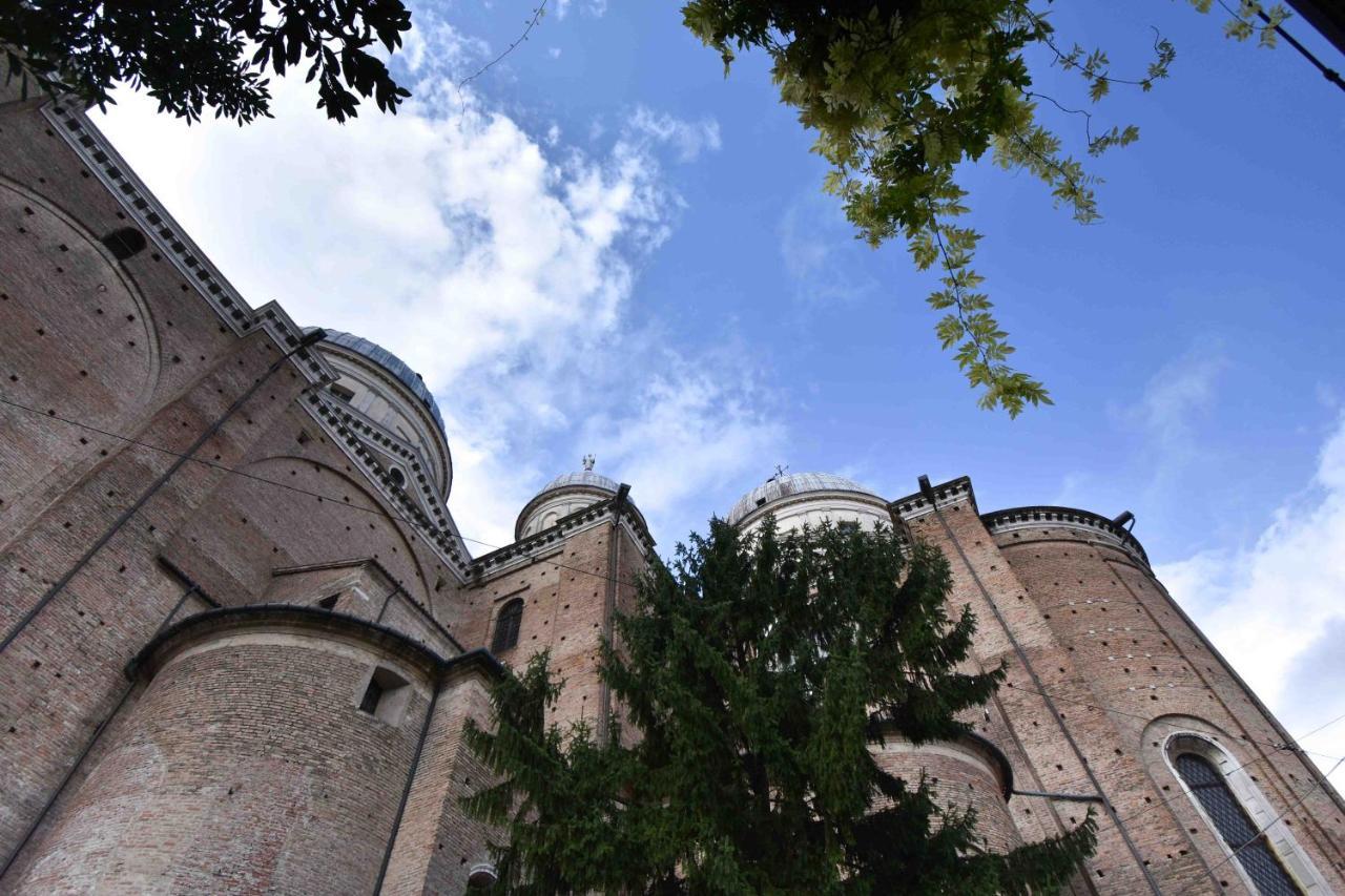 Prato Della Valle Studio بادوفا المظهر الخارجي الصورة