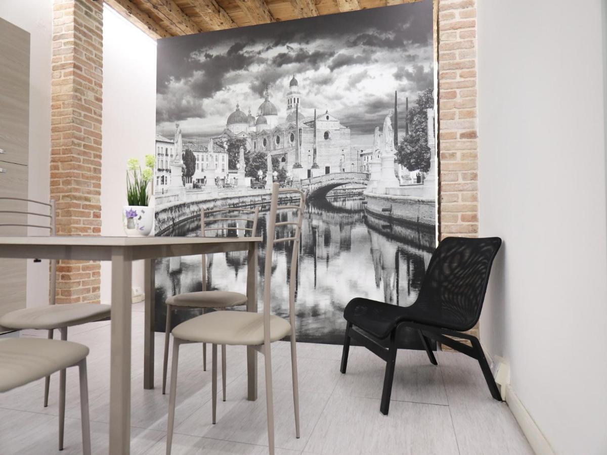 Prato Della Valle Studio بادوفا المظهر الخارجي الصورة