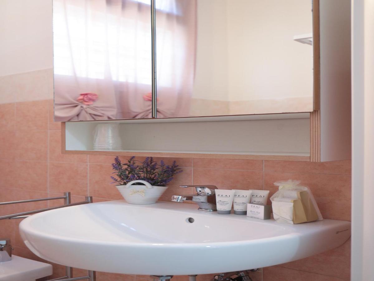 Prato Della Valle Studio بادوفا المظهر الخارجي الصورة